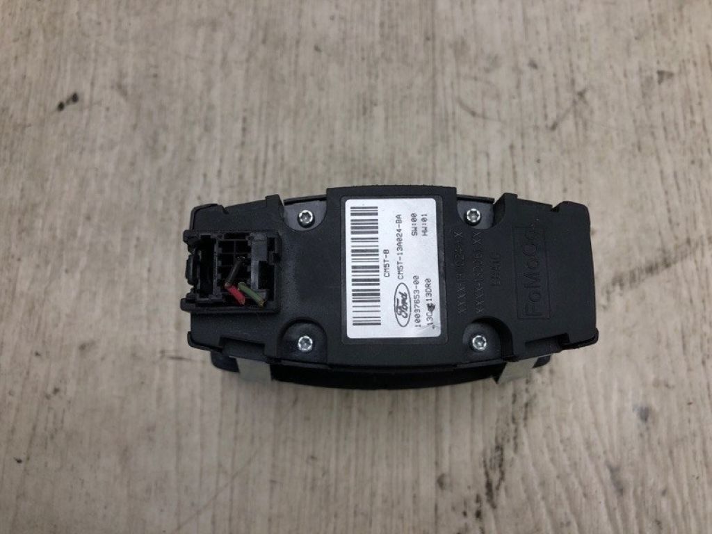 CM5Z-11654-B | Блок керування освітленням FORD FOCUS 10-18 - Фото 4