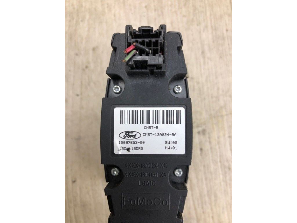 CM5Z-11654-B | Блок керування освітленням FORD FOCUS 10-18 - Фото 7