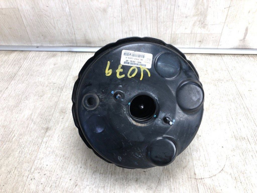 BV6Z-2005-B | Вакуумний підсилювач гальм FORD FOCUS 10-18