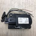 AV6Z-19E616-A | Моторчик заслонки печки FORD FOCUS 10-18 - Превью 2