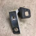 CP9Z-5422801-A | Петля двери верхняя передн. лев. FORD FOCUS 10-18 - Превью 3