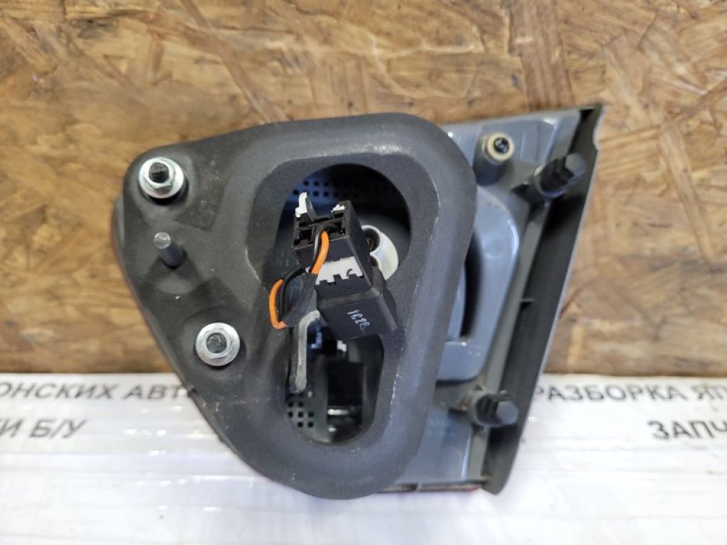 92403-2H000 | Фонарь внутренний задн. лев. HYUNDAI ELANTRA HD 06-11 - Фото 3