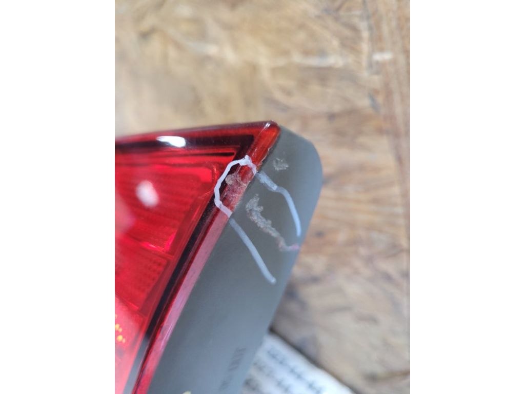 92404-2H000 | Ліхтар внутрішній задн. прав. HYUNDAI ELANTRA HD 06-11 - Фото 3