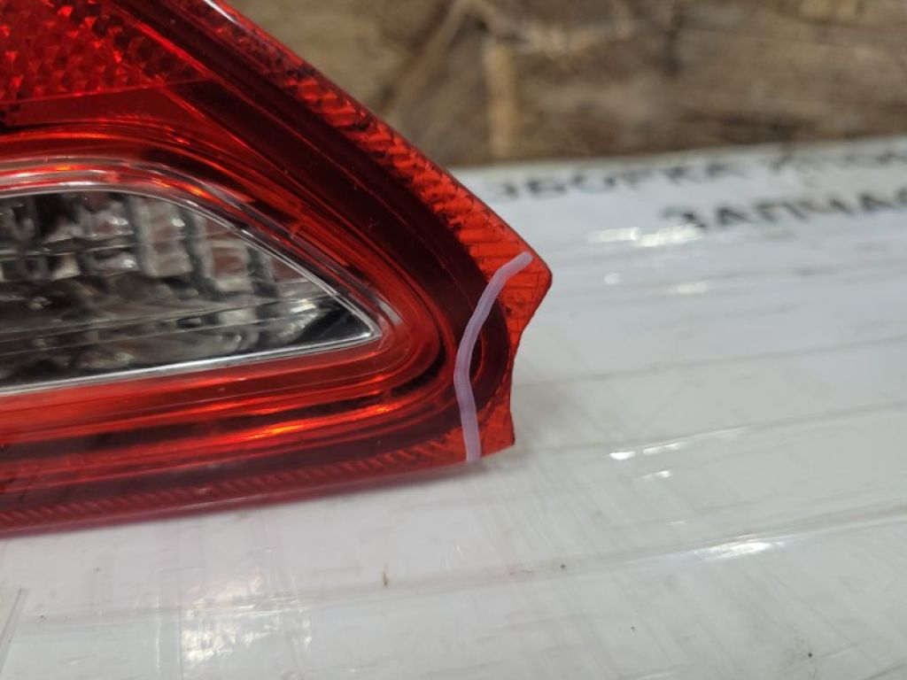 81590-AC020 | Ліхтар внутрішній задн. лів. TOYOTA AVALON 05-12 - Фото 3