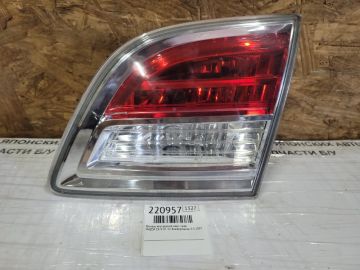 Фонарь внутренний задн. прав. MAZDA CX-9 06-16