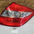 33500-TP6-A01 | Ліхтар зовнішній задн. прав. HONDA CROSSTOUR 09-15
