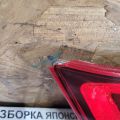 81580-08030 | Ліхтар внутрішній задн. прав. TOYOTA SIENNA 11-16 - Прев'ю 4