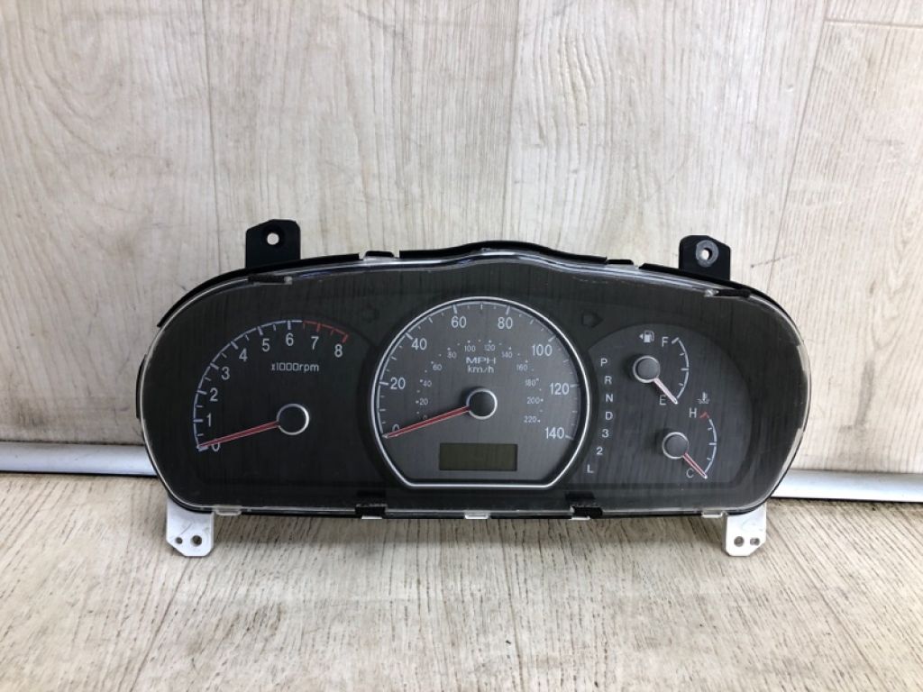 94001-2H051 | Панель приладів HYUNDAI ELANTRA HD 06-11