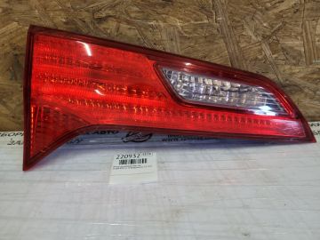 Фонарь внутренний задн. лев. ACURA RDX 12-19