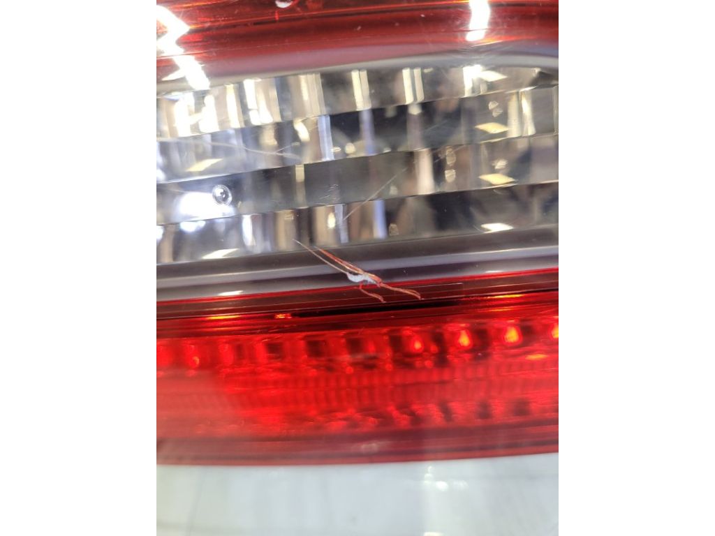 34155-TX4-A01 | Фонарь внутренний задн. лев. ACURA RDX 12-19 - Фото 4