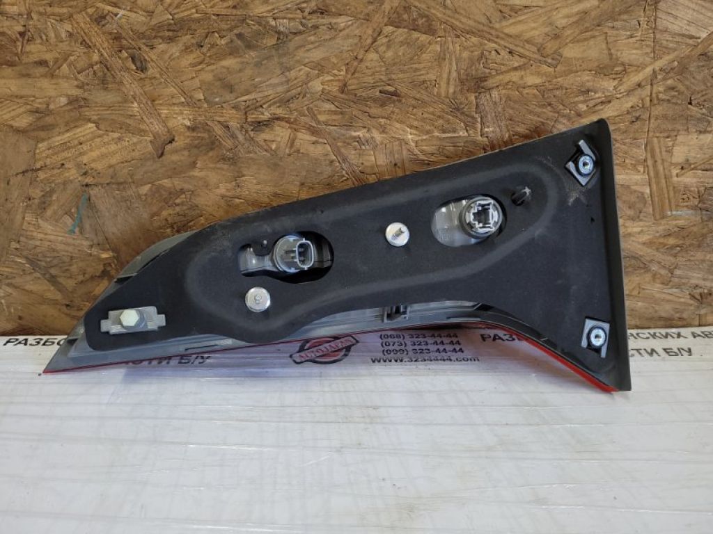 34155-TX4-A01 | Фонарь внутренний задн. лев. ACURA RDX 12-19 - Фото 6