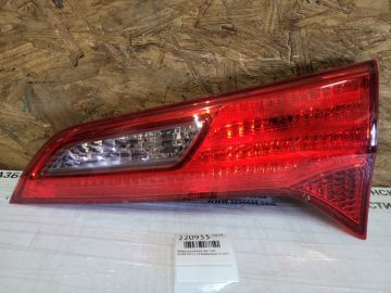 Ліхтар внутрішній задн. прав. ACURA RDX 12-19