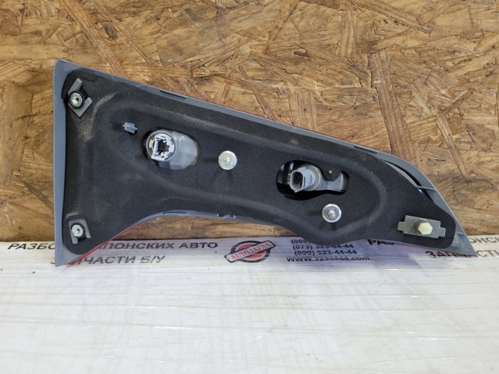 34150-TX4-A01 | Фонарь внутренний задн. прав. ACURA RDX 12-19 - Фото 5