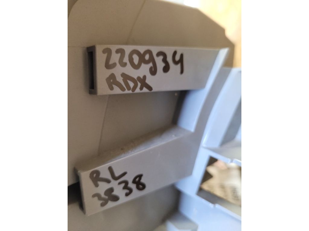 33550-TX4-A01 | Ліхтар зовнішній задн. лів. ACURA RDX 12-19 - Фото 2