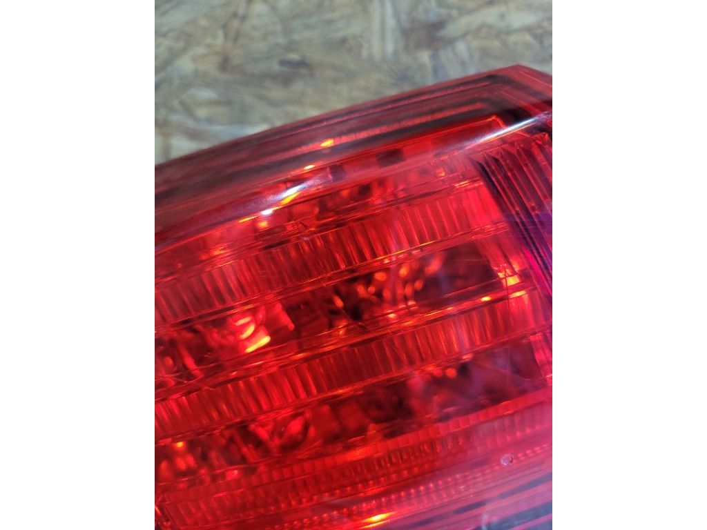 33550-TX4-A01 | Ліхтар зовнішній задн. лів. ACURA RDX 12-19 - Фото 3