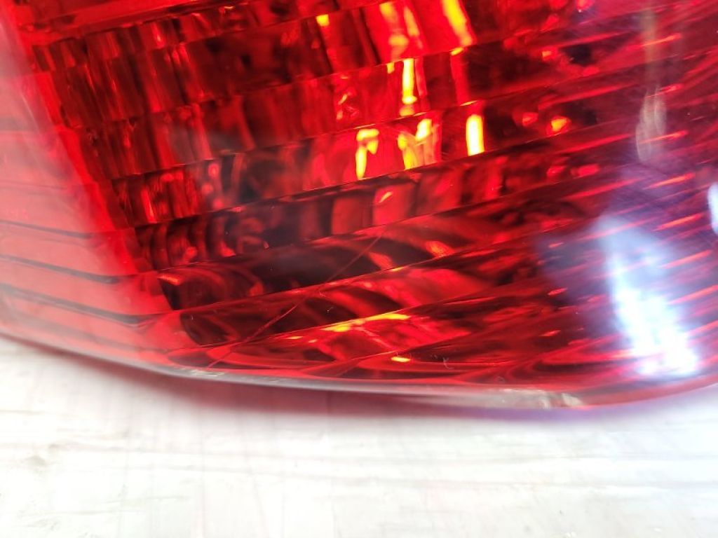 33550-TX4-A01 | Ліхтар зовнішній задн. лів. ACURA RDX 12-19 - Фото 4