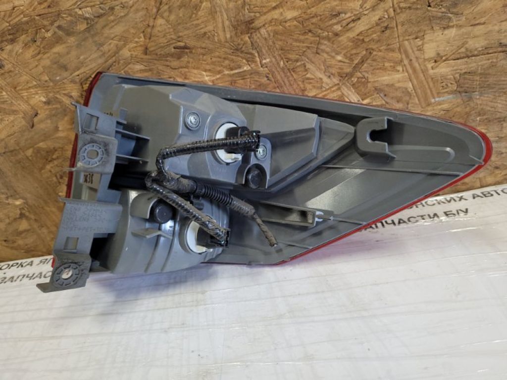 33550-TX4-A01 | Ліхтар зовнішній задн. лів. ACURA RDX 12-19 - Фото 5