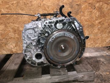 АКПП ACURA TLX 14-17