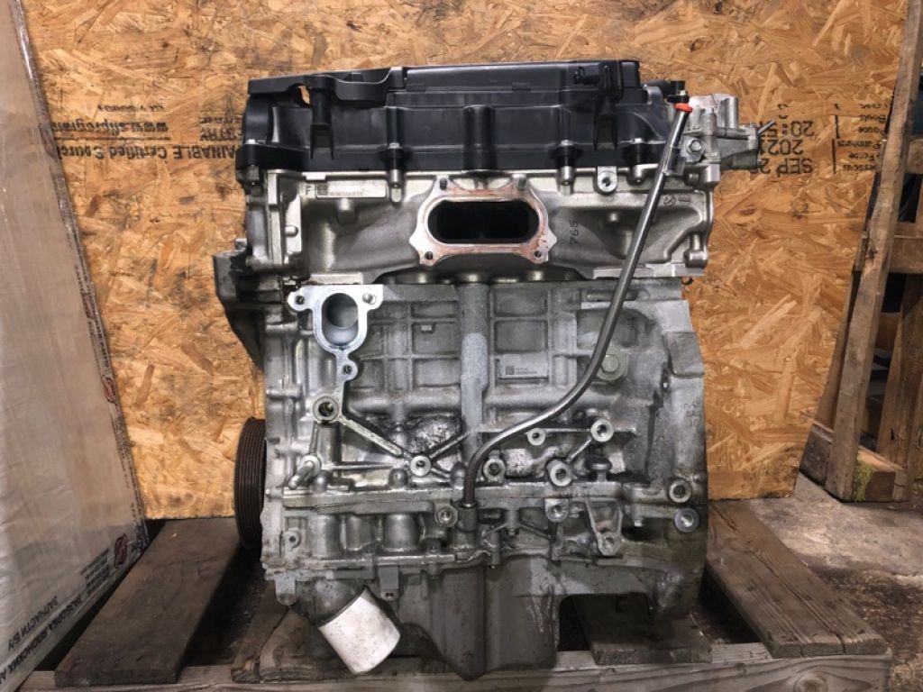 K24W7 | Двигатель бензин ACURA TLX 14-17 - Фото 3