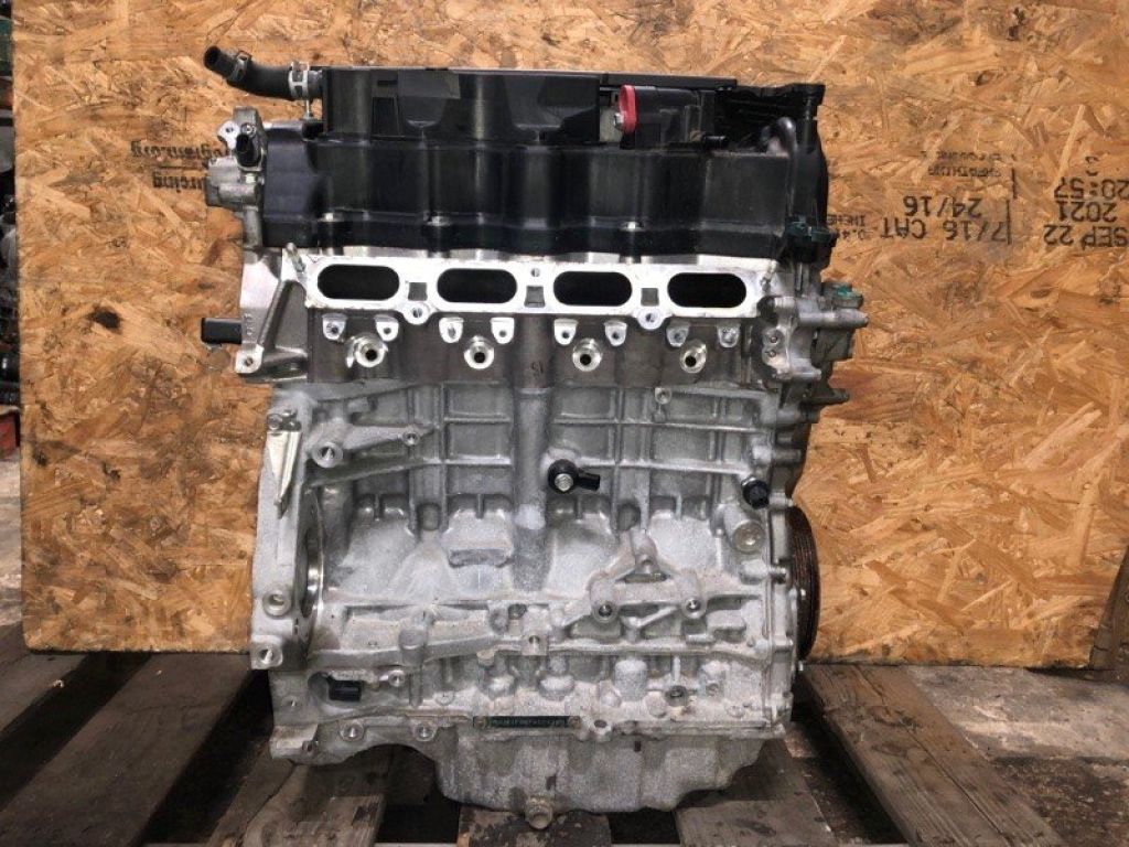 K24W7 | Двигатель бензин ACURA TLX 14-17 - Фото 4
