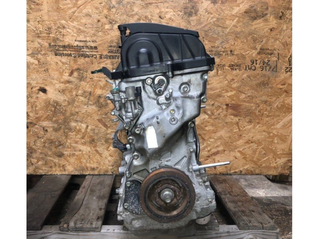 K24W7 | Двигатель бензин ACURA TLX 14-17 - Фото 5