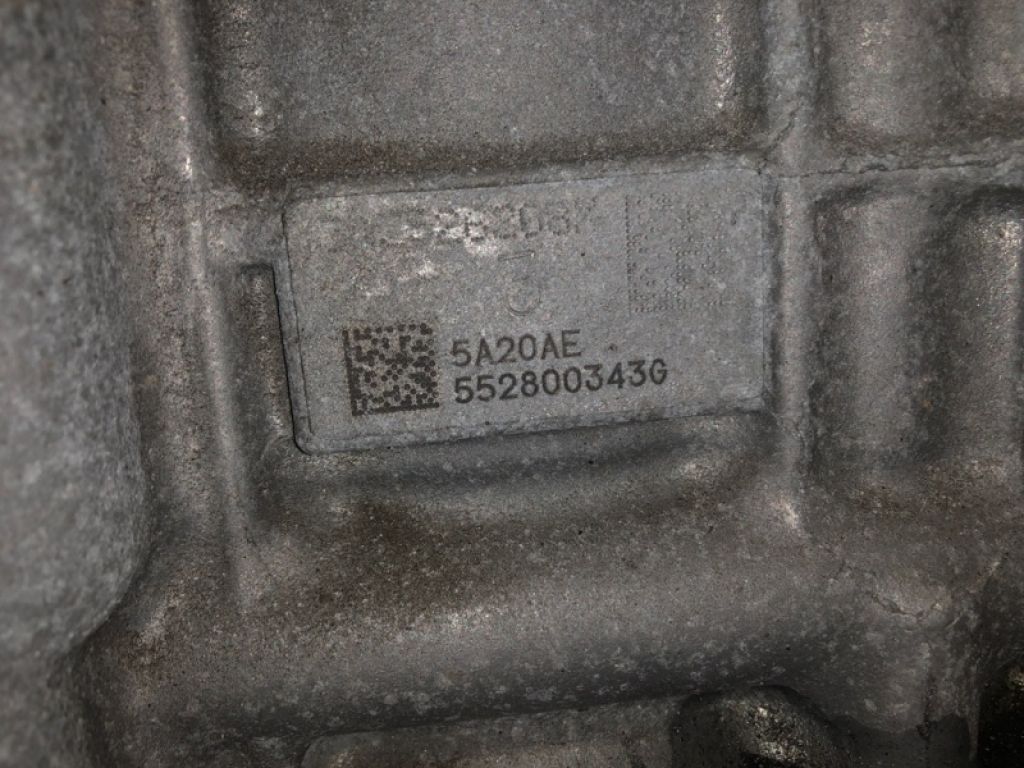 K24W7 | Двигатель бензин ACURA TLX 14-17 - Фото 6
