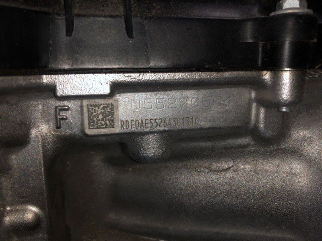 K24W7 | Двигатель бензин ACURA TLX 14-17 - Фото 7
