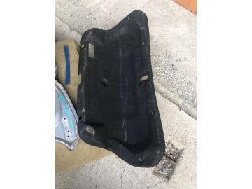 Обшивка кришки багажника INFINITI G25/G35/G37/Q40 06-14