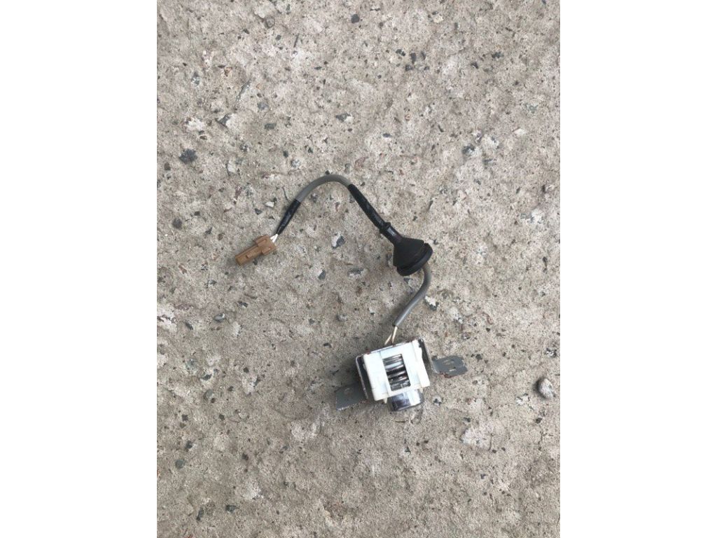 25380-JK01A | Кнопка відкриття багажника зовнішня INFINITI G25/G35/G37/Q40 06-14