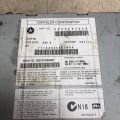 68252826AC | Магнитола DODGE JOURNEY 08-20 - Превью 7