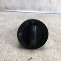 5C6 941 531 D | Блок керування освітленням VOLKSWAGEN JETTA USA 10-17 - Прев'ю 4