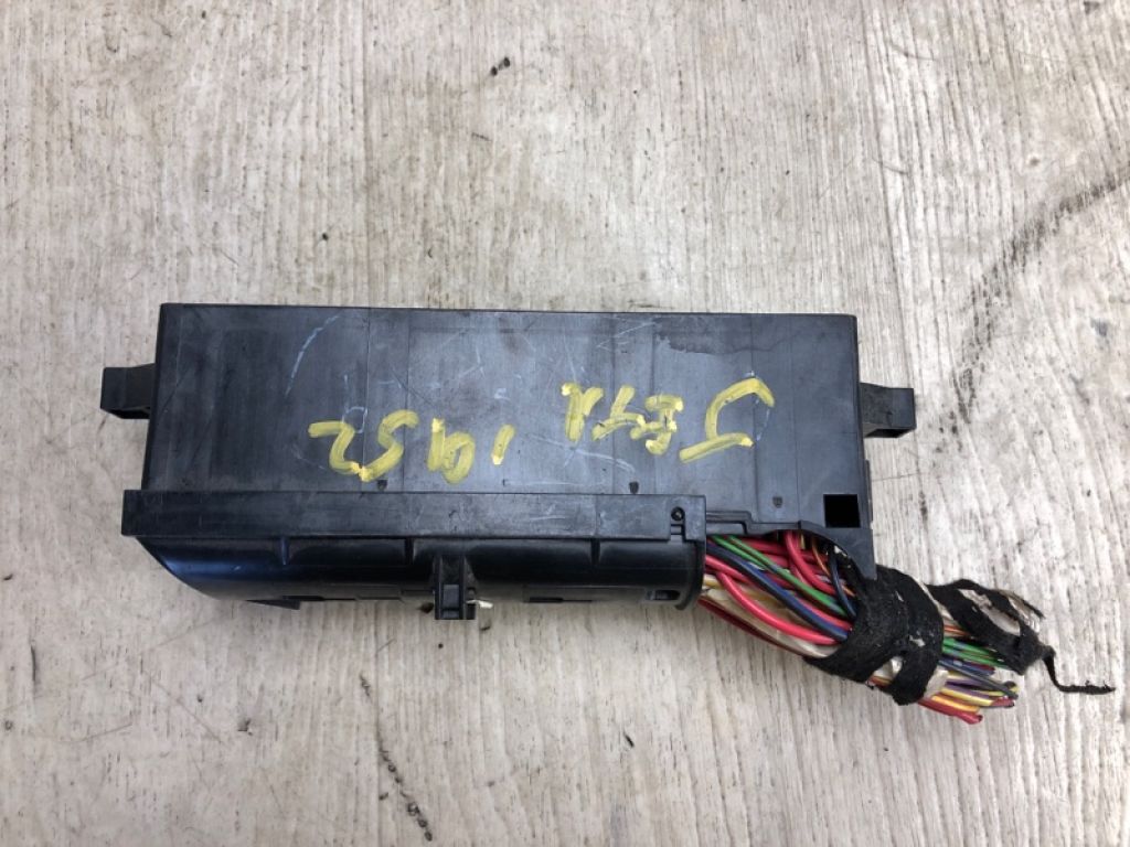 000 937 615 | Блок запобіжників моторний відсік VOLKSWAGEN JETTA USA 10-17 - Фото 4