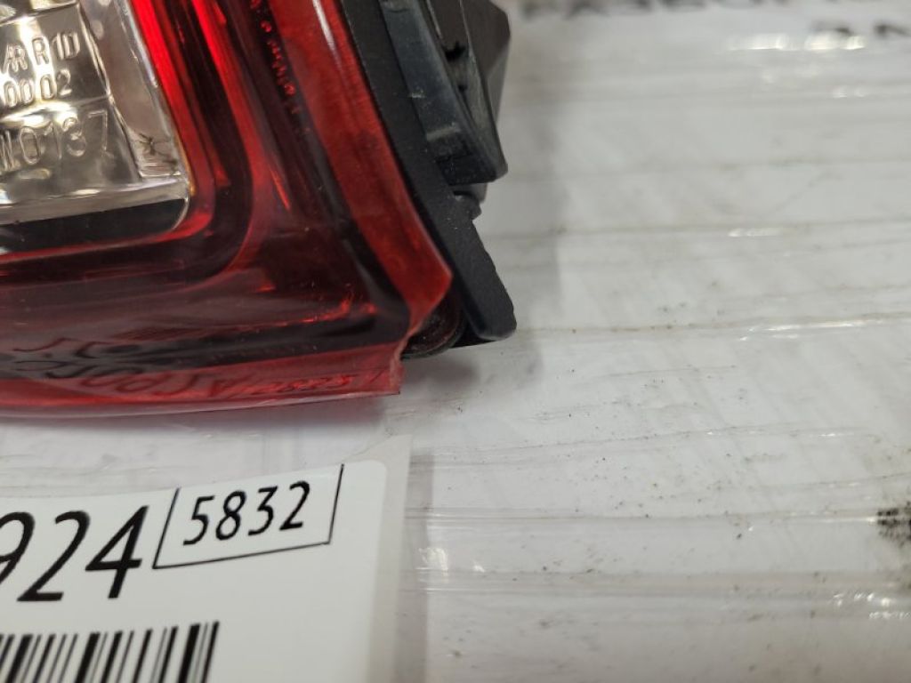 KD53-51-3F0C | Фонарь внутренний задн. прав. MAZDA CX-5 (KE) 11-17 - Фото 3