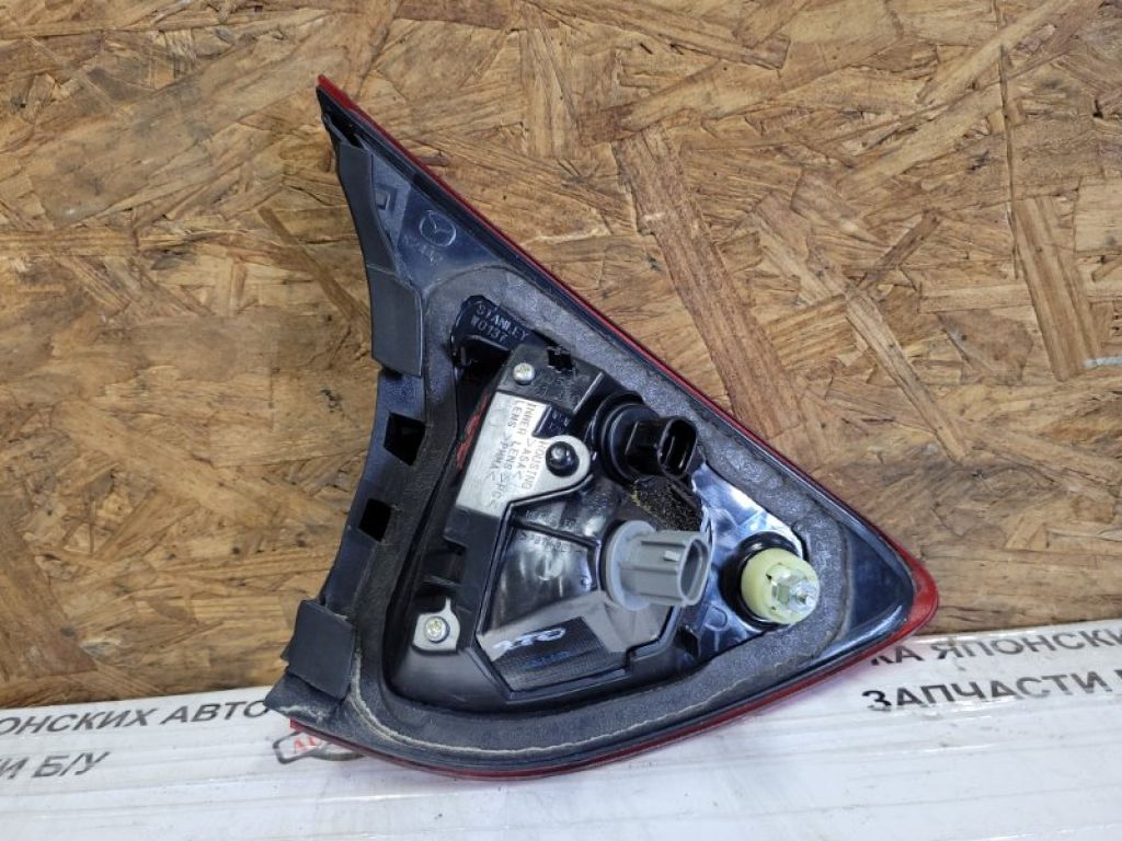 KD53-51-3F0C | Фонарь внутренний задн. прав. MAZDA CX-5 (KE) 11-17 - Фото 5