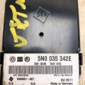 5N0 035 342 E | Блок керування мультимедіа VOLKSWAGEN JETTA USA 10-17 - Прев'ю 6