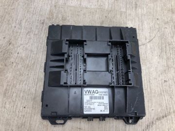 Блок комфорту VOLKSWAGEN JETTA USA 10-17