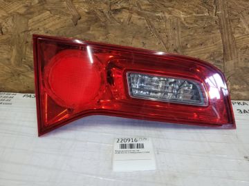 Фонарь внутренний задн. лев. ACURA RDX 06-12