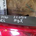 34156-STK-A01 | Ліхтар внутрішній задн. лів. ACURA RDX 06-12 - Прев'ю 2