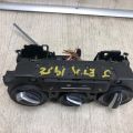 5C0 820 047 AQ | Блок управления печкой VOLKSWAGEN JETTA USA 10-17 - Превью 2