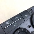 5C0 820 047 AQ | Блок управления печкой VOLKSWAGEN JETTA USA 10-17 - Превью 8