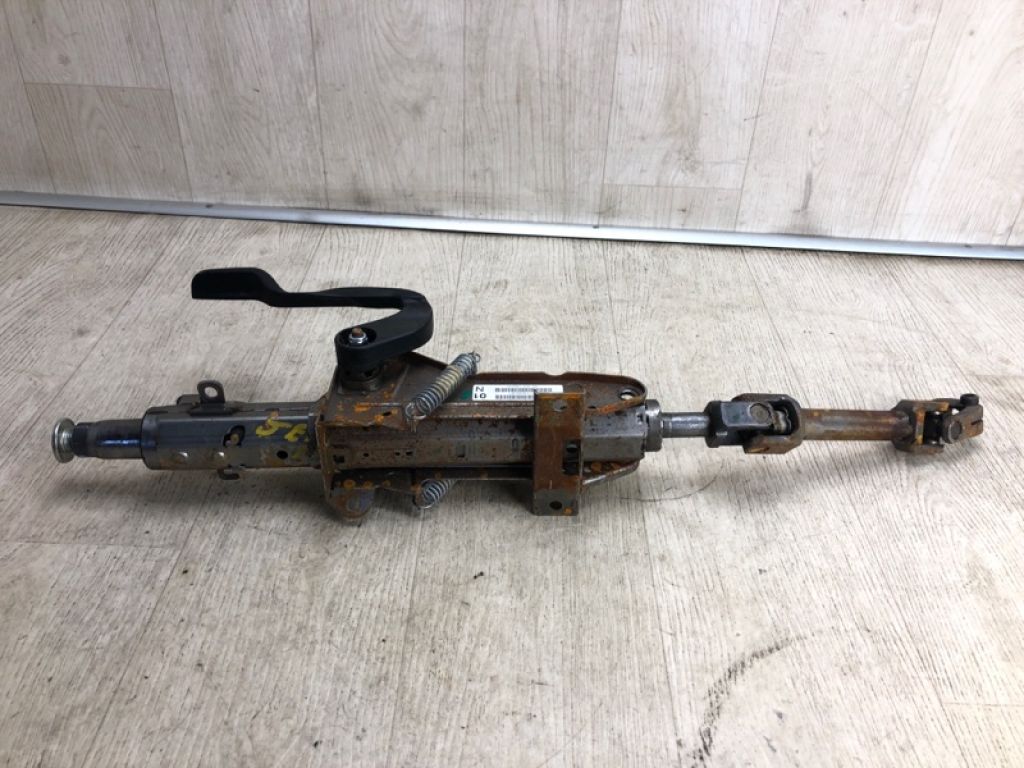 1K1 419 502 BH | Рулевой вал VOLKSWAGEN JETTA USA 10-17 - Фото 2