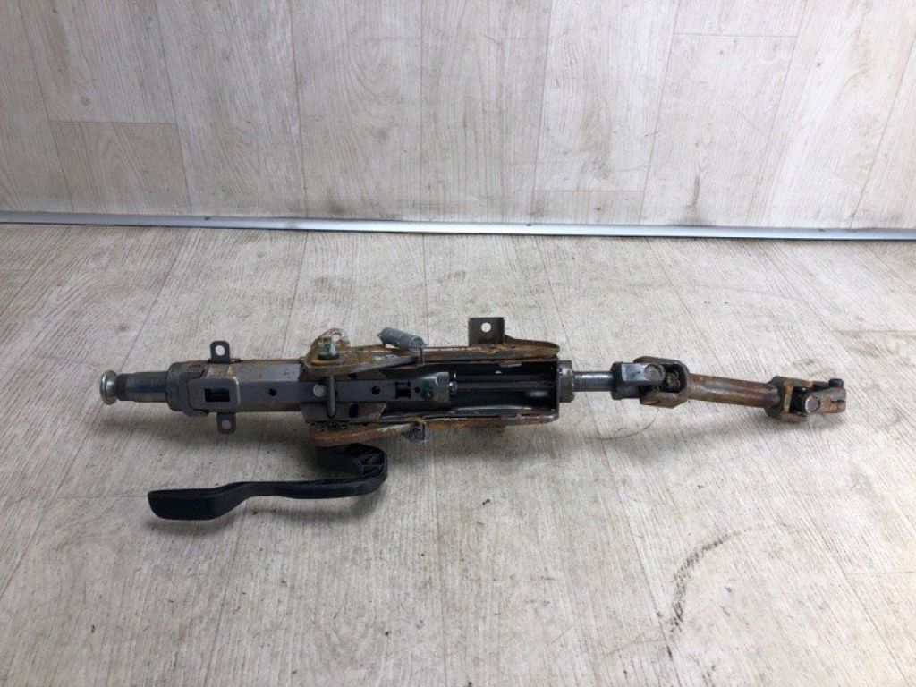 1K1 419 502 BH | Рулевой вал VOLKSWAGEN JETTA USA 10-17 - Фото 4