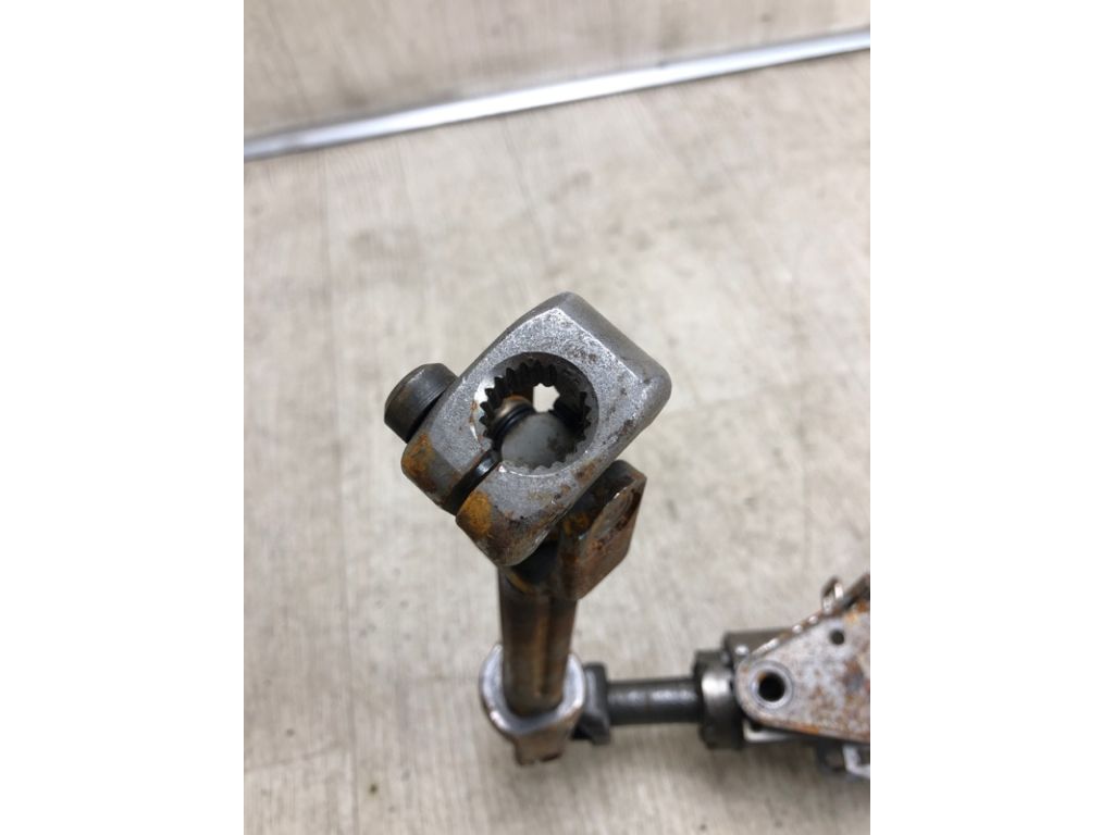 1K1 419 502 BH | Рулевой вал VOLKSWAGEN JETTA USA 10-17 - Фото 5