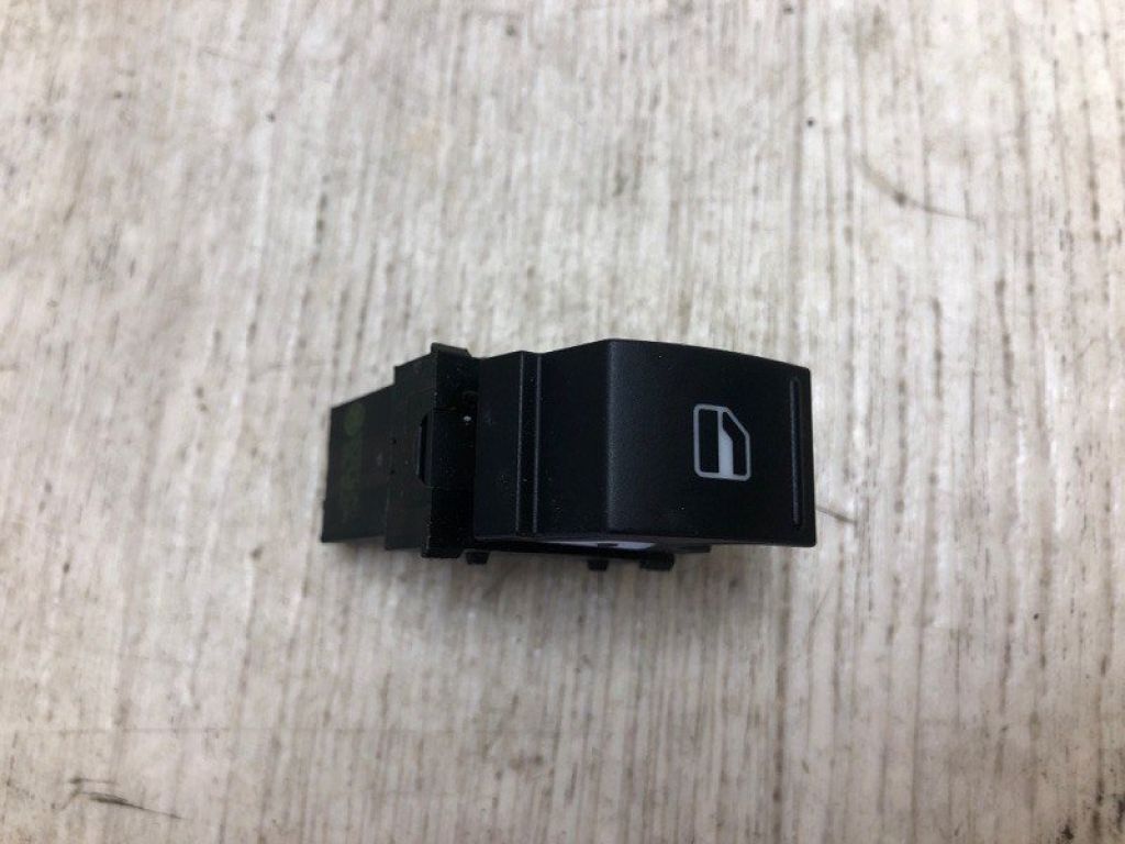 7L6 959 855 | Кнопка склопідіймача задн. VOLKSWAGEN JETTA USA 10-17
