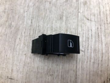 Кнопка склопідіймача задн. VOLKSWAGEN JETTA USA 10-17