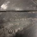 5C6 825 205 A | Захист дну прав. VOLKSWAGEN JETTA USA 10-17 - Прев'ю 5
