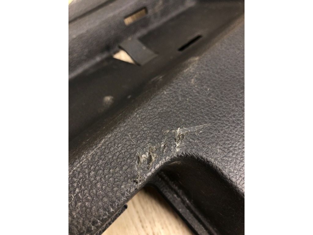 5C6 863 459 | Накладка панели багажника внутренняя VOLKSWAGEN JETTA USA 10-17 - Фото 5