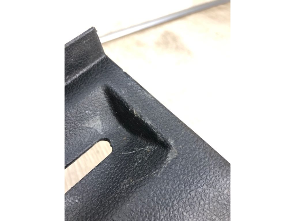 5C6 863 459 | Накладка панели багажника внутренняя VOLKSWAGEN JETTA USA 10-17 - Фото 6