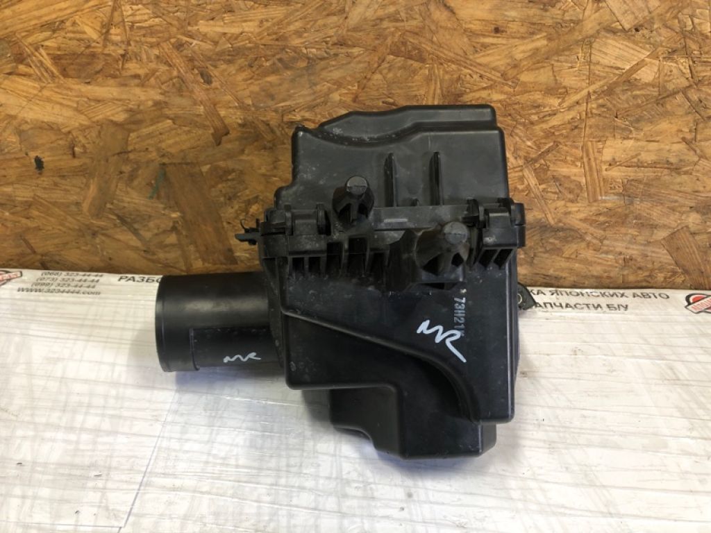 16500-4BA3A | Корпус повітряного фільтра NISSAN X-TRAIL/ROGUE T32 13-20 - Фото 4