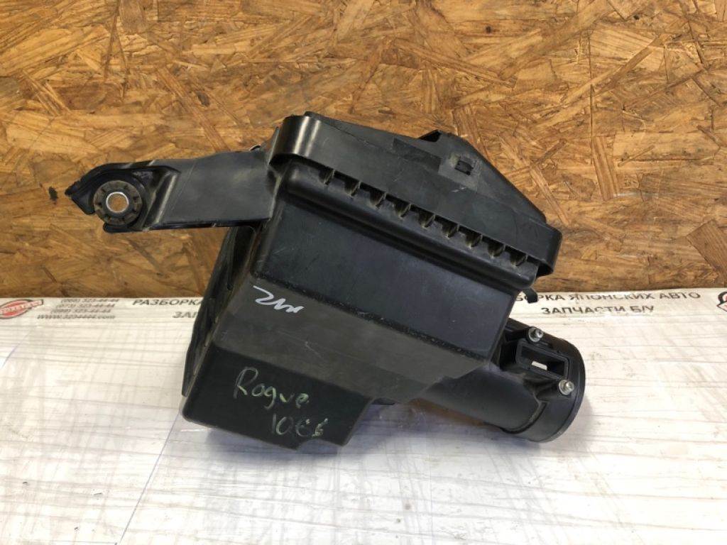 16500-4BA3A | Корпус повітряного фільтра NISSAN X-TRAIL/ROGUE T32 13-20 - Фото 5